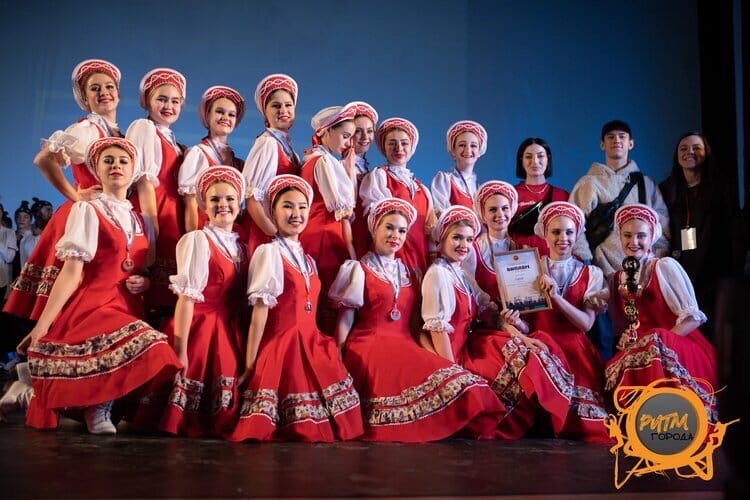 Фестиваль зажёг новые звёзды