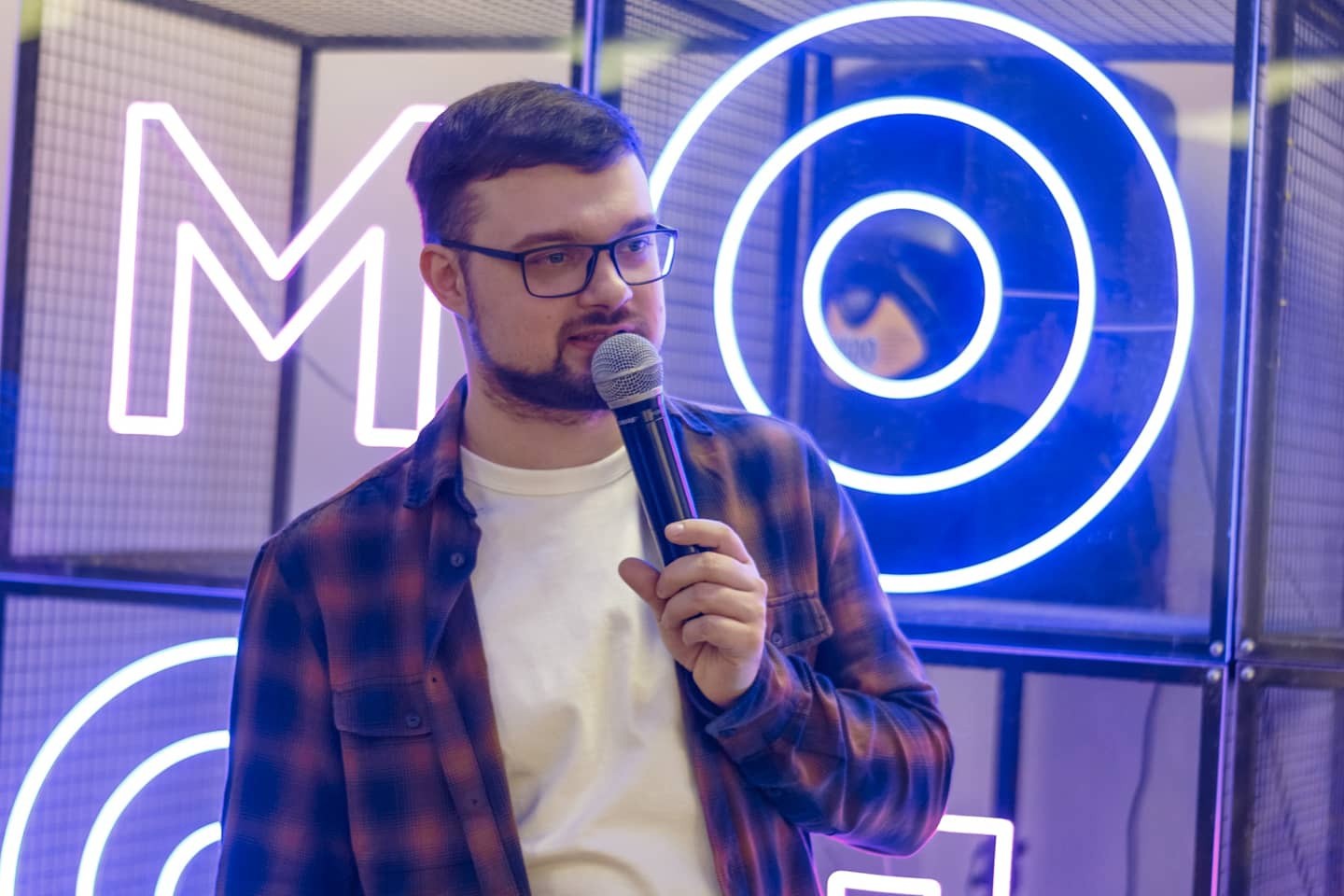МГУПП посетила команда проектного офиса «Молодежь Москвы»