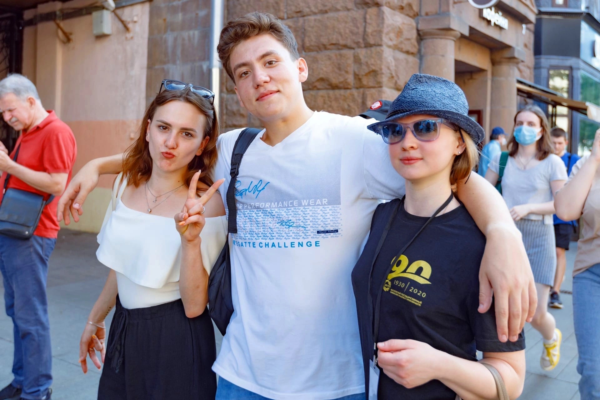 Первокурсники, новость для вас!
