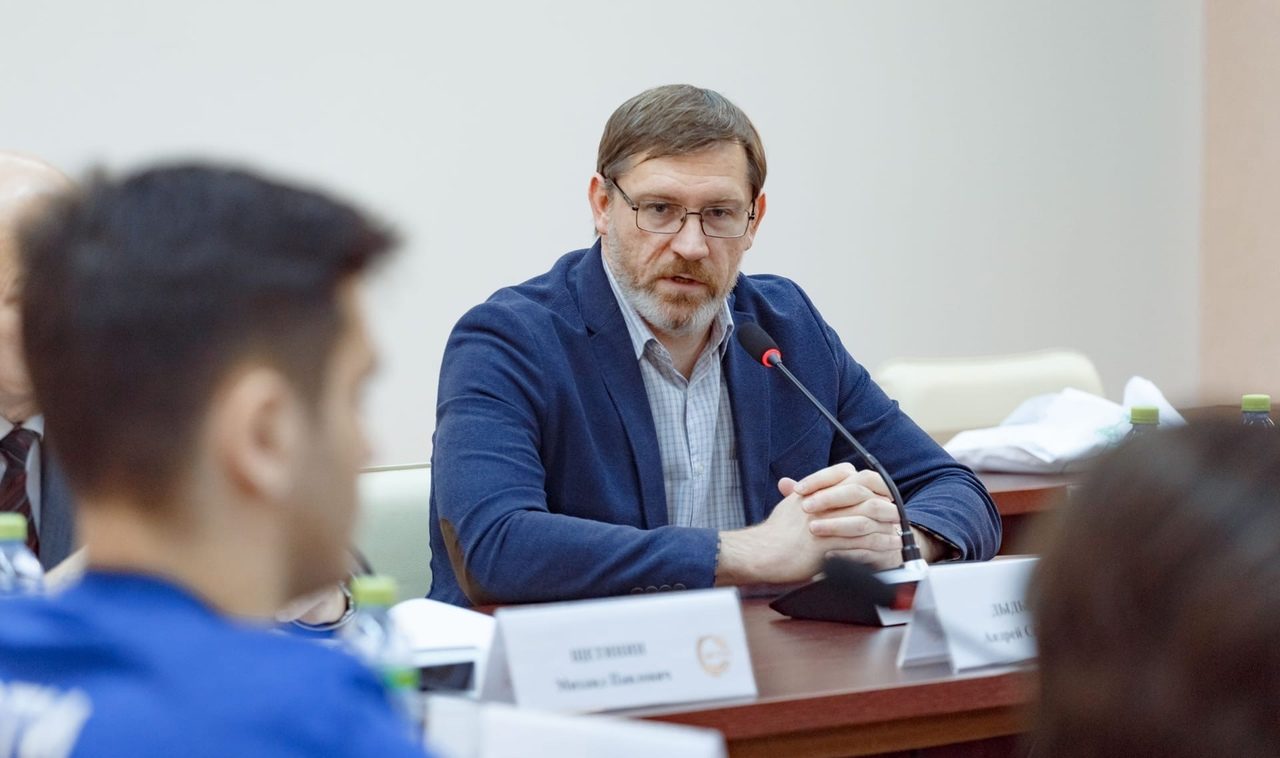 Тематические дискуссионные площадки