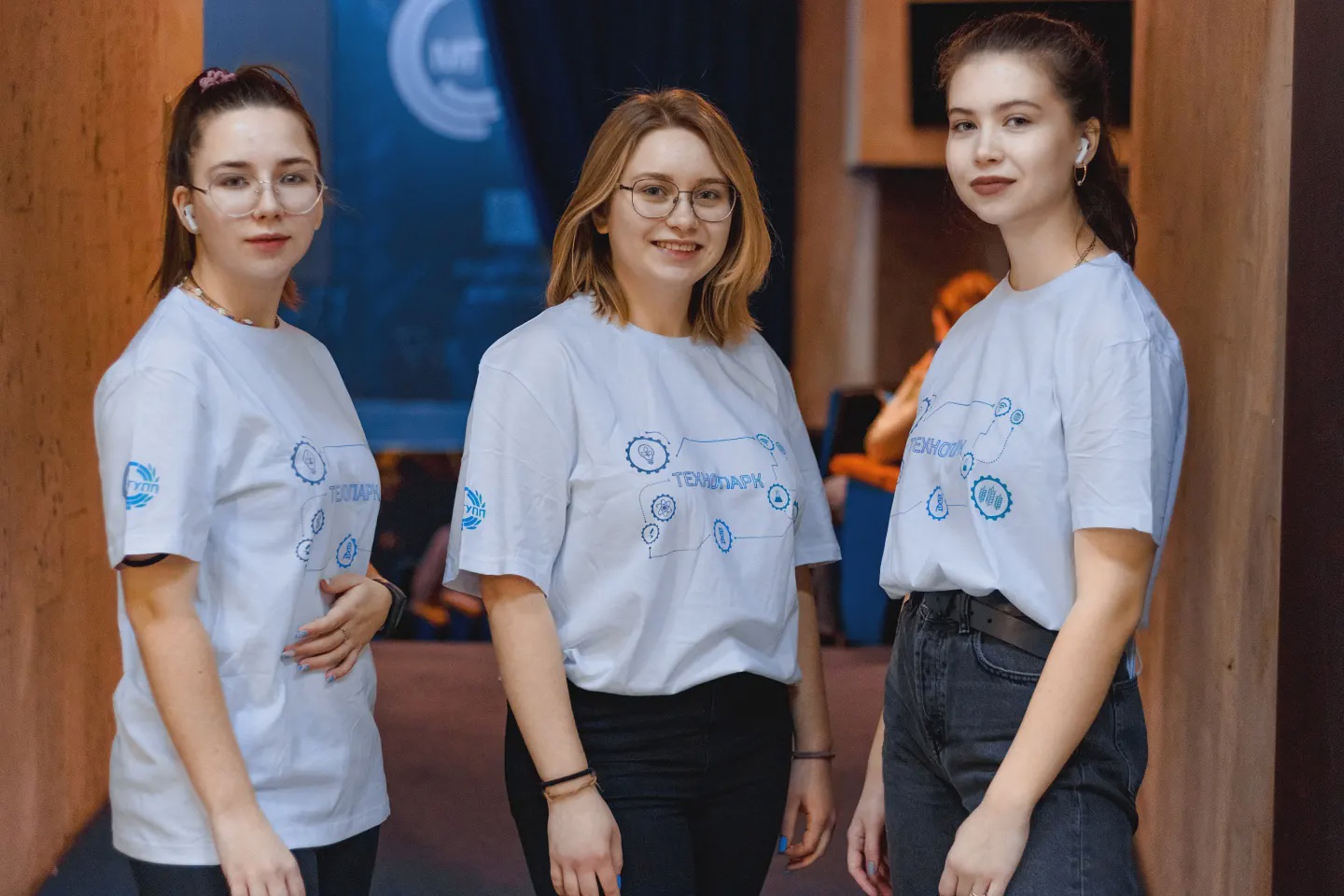 Эффективная неделя для активистов