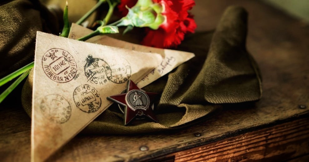 День Победы — праздник, который важен для всех нас!